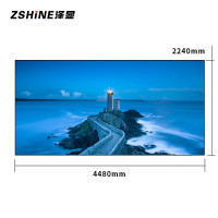 泽显/Zshine LC-P1.5AJGY 全彩色显示屏 4480*2240mm 室内