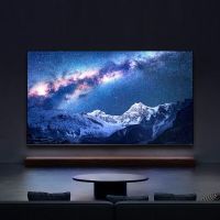 海信/Hisense 100V7K 超高清(4k) 100 LED 有线+无线 黑色 4K超清电视