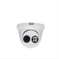 海康威视/HIKVISION 监控摄像头DS-2CD3326WDV3-I 红外 200 云存