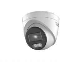 海康威视/HIKVISION监控摄像头 DS-2CD3386FWDV3-LS 6mm 彩色 800 硬盘