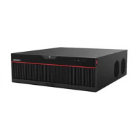 海康威视/HIKVISION 录像机 黑色DS-8632N-K16-V2 电源供电 800万