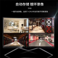 海康威视/HIKVISION录像机 黑色 DS-7832N-R2 电源供电 800万