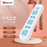 公牛 5位[总控]5米 GN-608