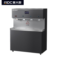 麦大厨 MDC-F12-WY-4RX 落地式 5级净水设备 落地式