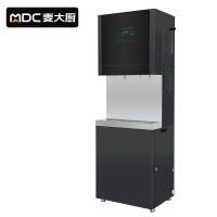 麦大厨 MDC-SZY-90D2K 落地式 3级净水器 落地式