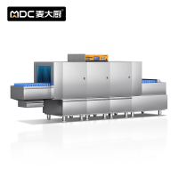 麦大厨 MDC-XXA2-K1-XCS-Z2P2 独立式 高温除菌洗碗机 独立式