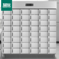 猛世(mengshi)MS-G48 48门 电脑式 立式消毒柜