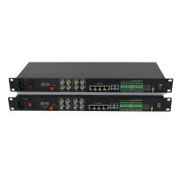 美电贝尔(AEBELL) BL-APA5000-FD-HN-04多业务光端机