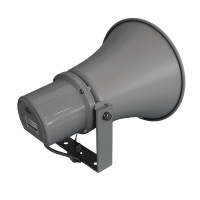 美电贝尔(AEBELL) BL-APA5000-OH-10-HN户外定向铝合金 喊话器