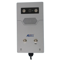 美电贝尔(AEBELL) 智能门禁系统(智能门禁终端+门禁锁+闭门器+门磁)