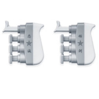 美电贝尔(AEBELL)BJ指力训练器 手指训练器BL-XBS3-6J