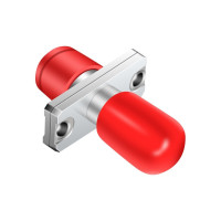 礼嘉/LIJIA LJ-STFC10 不锈钢色 锌合金 转接头