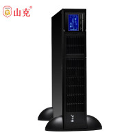 山克SR3K 机架式 3KVA 2.4KW UPS电源