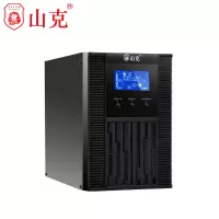 山克SC6KS 在线式 6KVA 4.8KW UPS电源