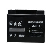 山克sc2k 在线式 2KVA 1.6KW UPS电源