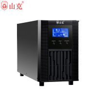 山克SC2KS 在线式 2KVA 1.6KWUPS电源