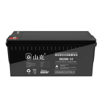 山克SK200-12 UPS电源