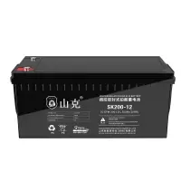 山克SK200-12 UPS电源