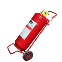 淮海 灭火器MFZ/ABC50 推车式 50公斤