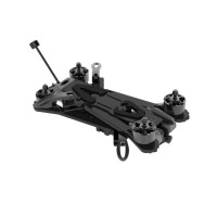 智飞星 Z10无人机 10寸折叠远航穿越机