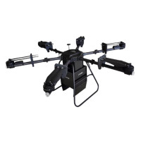 智飞星 3WWDZF6-30D 物资补给无人机远距离长航时飞机空投食品药品投递抛投运输大载重无人机