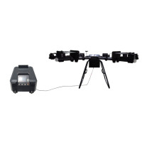 智飞星 X6S [大功率定制版]系留无人机安全搜救/巡逻监控/消防侦察无人机系留电源系统无人机