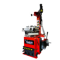 汽保扒胎机拆胎机汽车摩托车轮胎拆装机w608 w909 黑色