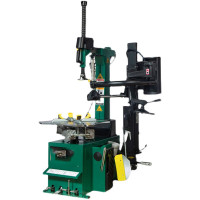 全自动汽车轮胎扒胎机拆胎机辅助臂 豪华性轮胎平衡机220V AE2016