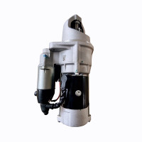 适用解放CA1121J CA1122J 起动机总成启动马达