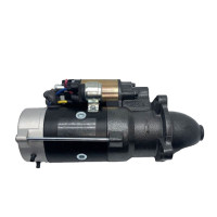 解放CA1125JA3E5起动机总成