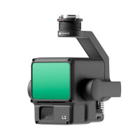 大疆(DJI)无人机 禅思 L2无忧基础版套装 高精度测绘激光雷达 DJI Care 行业无忧基础版(L2)中国版