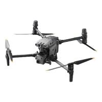 大疆(DJI)无人机 经纬 M30T无忧基础版套装 红外热成像 夜间侦察 搜救救援[含智能飞行电池+行业无忧基础版保险]