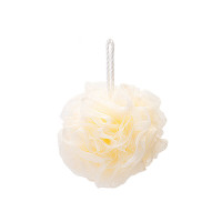 新鲜生活(XIN XIAN SHENG HUO)沐浴球浴花超大超柔软搓澡巾男女洗澡神器搓澡球澡花 5个 SH-7980