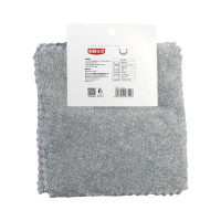 新鲜生活(XIN XIAN SHENG HUO)超纤维抹布易清洗厨房专用吸水不掉毛擦桌清洁家用洗碗布 SH-7559