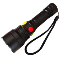 美电贝尔(AEBELL)信号灯 警示灯BL-XBBE2-7J