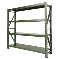 美电贝尔(AEBELL)可移动 货物架