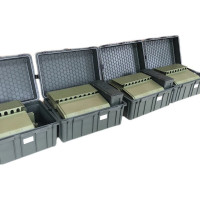 美电贝尔(AEBELL)组合沙盘 模拟教学演示沙盘BL-XBWY4-8H