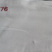 淼圳 机务用防静电双面绒布擦机布50*50cm 尺寸可按要求做可绣字