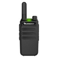 欧兴[单台装]对讲机 远距离工地办公酒店安保餐饮户外专业大功率欧兴对讲机儿童迷你民用商用手台 ZEK150