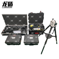 龙盾便携式激光销毁器 600W可自动调焦激光销毁设备-LDWZW-3305