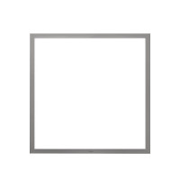 公牛电器 平板灯 尺寸600*600 36W MP-A036J-AS 集吊款