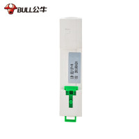 公牛电器空气开关LB5-40f/25A-1PN/C型断路器230V