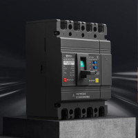 公牛电器LM1-250C/3300-250A塑壳断路器