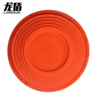 龙盾自动抛靶机飞盘训练习抛靶机打靶机装备陶瓷飞碟靶一套2000片