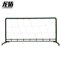 龙盾模拟电网 团体协作穿越电网心理行为扩展训练器材 A款 4*0.6*1.5