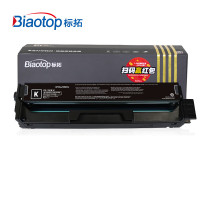 标拓 PB-CTL1150H K黑色硒鼓适用CM1150ADN/CM1155ADN 打印机