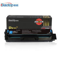 标拓PM-CTL2200H C 粉盒适用奔图 Pantum CP2250DN CM2270ADN打印机硒鼓墨粉盒