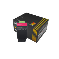 标拓 CTL-350粉盒大容量红色适用奔图CP2500DN智享版、CM7000FDN智享版彩色打印机