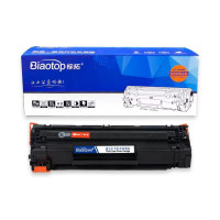 标拓黑色激光打印机硒鼓 BT-CC388A适用惠普hp1108/p1106/1007打印机 单位:支