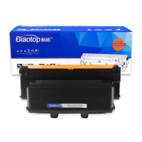 标拓BT-LT333 5000页 适用联想LJ3303 /3803打印机 畅蓝系列 粉盒 (计价单位:支) 黑色